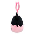 SQUISHMALLOWS Klíčenka Netopýr v dýni - Emily