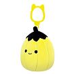 SQUISHMALLOWS Klíčenka Neonová dýně - Walt