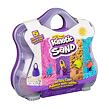 Spin Master Kinetic Sand Kufřík s doplňky