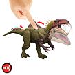 Jurassic World Bojovný Becklespinax se zvuky