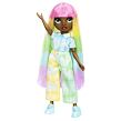 Rainbow High WaterColor & Create NEW Theme Dolls - green eyes