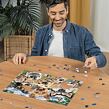 Ravensburger Psí selfie 500 dílků