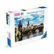 Ravensburger Česká kolekce: Praha: Pohled na Karlův most 1000 dílků
