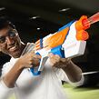 Hasbro NERF N Series Strikeback