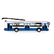 Rappa Trolejbus hlásí zastávky česky 28 cm