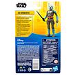 Hasbro Star Wars Bo Katan Kryze 10 cm