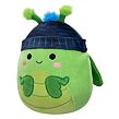 SQUISHMALLOWS Kudlanka v čepici - Trenton