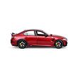 Bburago 1:18 Plus - Alfa Romeo Giulia GTAm - Met Red