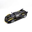 Bburago 1:18 Ferrari Signature series FXX K Black