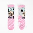 Cerdá Balení ponožek MINNIE 4 kusy