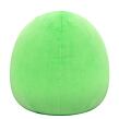 SQUISHMALLOWS Plátek okurky - Carmichael, 30 cm