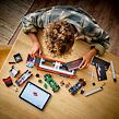 LEGO® City 60445 Kamion F1® s vozy F1® RB20 a AMR24