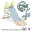 Smoby Skluzavka Life KS 150 cm s vlhčením modrá