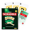 Piatnik Scrabble Karetní hra (CZ)