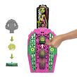 Mattel Monster High Skulltimate secrets Garden mysteries panenka - Venus