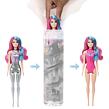 Mattel Barbie Color Reveal Barbie disco hvězda, více druhů