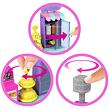 Mattel Barbie MINI BARBIELAND HERNÍ SET - SUPERMARKET