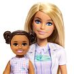 Mattel Barbie HERNÍ SET POVOLÁNÍ - ZUBAŘKA