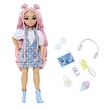 Mattel Barbie DREAM BESTIES PANENKA - DAISY