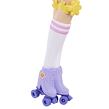 Mattel Barbie DREAM BESTIES Panenka na kolečkových bruslích - Renee