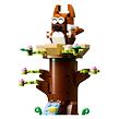 LEGO® Iconic 40709 Jarní hřiště pro zvířátka