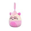 SQUISHMALLOWS Klíčenka Vačice - Chambless