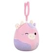 SQUISHMALLOWS Klíčenka Kravička - Patty