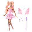 Mattel Barbie Víla s barevnou proměnou