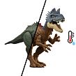 Jurassic World Dino Reveal Akční dvojka, více druhů