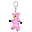 LEGO Minifigures Prasátko svítící figurka (HT)
