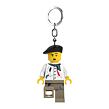 LEGO Minifigures Malíř svítící figurka (HT)