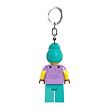 LEGO Minifigures Hrnčířka svítící figurka (HT)