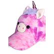 SQUISHMALLOWS Kšiltovka - jednorožec Lola