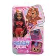 Mattel Barbie® Dream Besties Panenka - Teresa