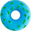 GLUMI Antistresový svítící donut 12 cm, více druhů