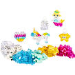 LEGO® Classic 11040 Kouzelná průhledná krabička