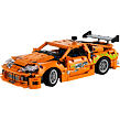 LEGO® Technic 42204 Fast and Furious Toyota Supra MK4