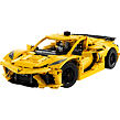 LEGO® Technic 42205 Chevrolet Corvette Stingray
