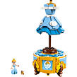 LEGO® │ Disney Princess 43266 Popelčiny šaty