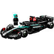 LEGO® Speed Champions 77244 Závodní auto Mercedes-AMG F1® W15
