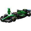LEGO® Speed Champions 77245 Závodní auto Aston Martin Aramco F1® AMR24
