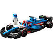 LEGO® Speed Champions 77246 Závodní auto Visa Cash App RB VCARB 01 F1®