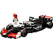 LEGO® Speed Champions 77250 Závodní auto MoneyGram Haas F1® Team VF-24