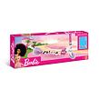 Mondo Skládací Alu koloběžka Barbie