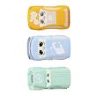 ABC Cozy Friends auto 11 cm, 3 druhy