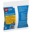 LEGO® City 30665 Setkání s mládětem gorily