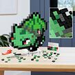MEGA Pokémon Pixel Art - Bulbusaur