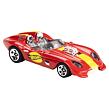 Hot Wheels 5ks Tematický angličák závodní