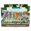Mattel Minecraft Figurka 8cm dvojbalení, více druhů