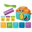 Hasbro Play-Doh Foťák a tvoření fotek